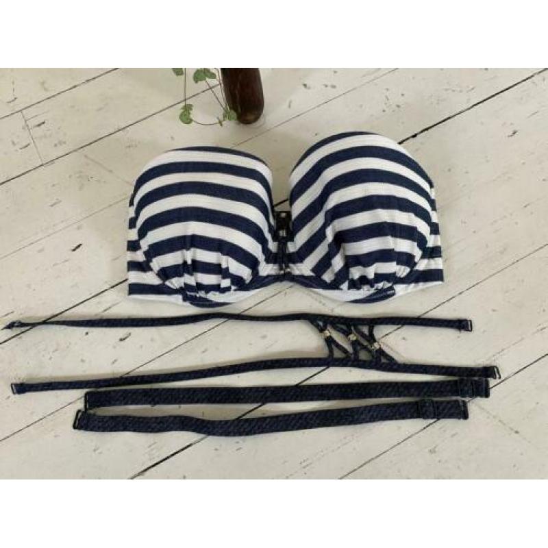 Prima Donna California Voorgevormde Bikinitop // 70F