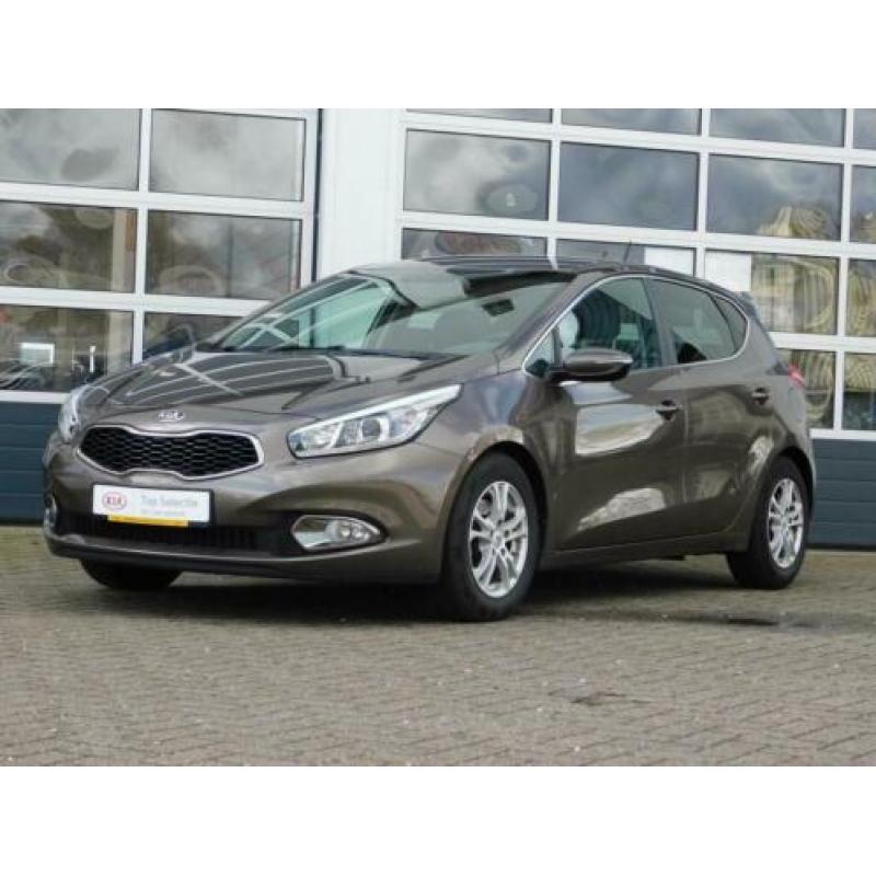 Kia cee'd 1.6 GDI BusinessLine