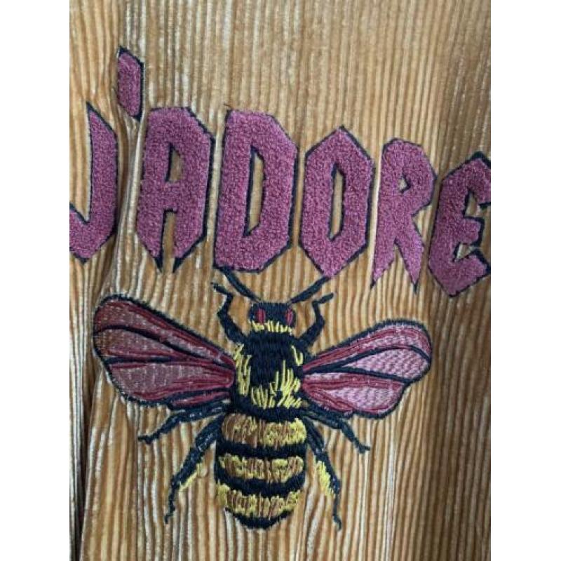 Sophie Schnoor vest maat S/M nieuw