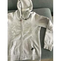 Mooi dames buddha to buddha vest