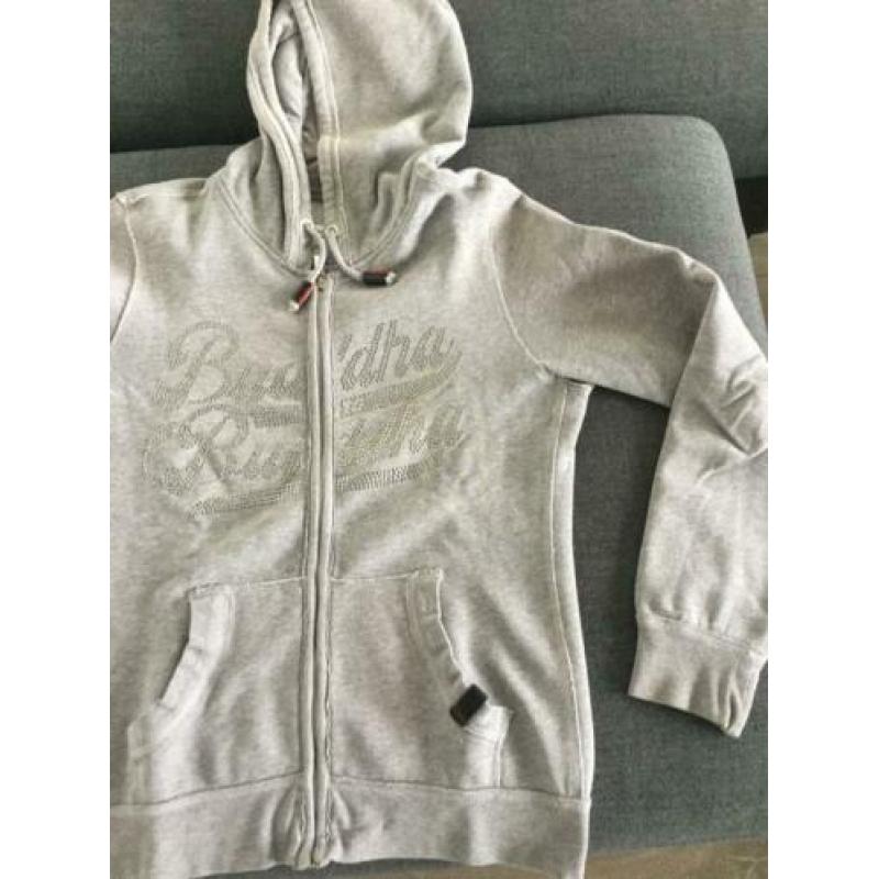 Mooi dames buddha to buddha vest
