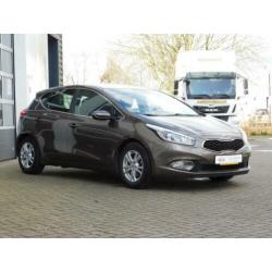 Kia cee'd 1.6 GDI BusinessLine