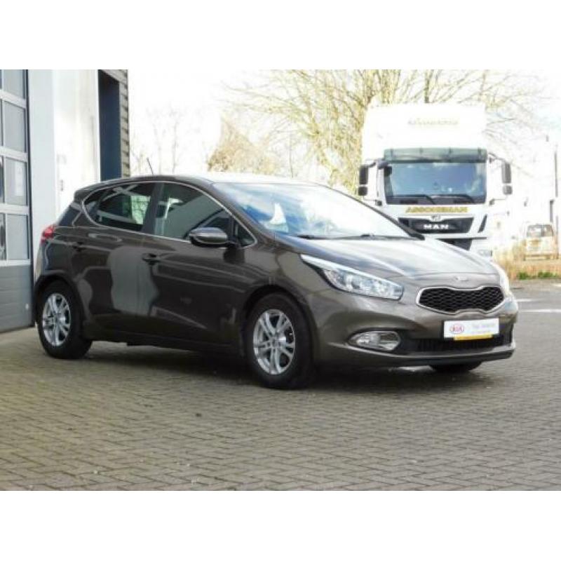 Kia cee'd 1.6 GDI BusinessLine