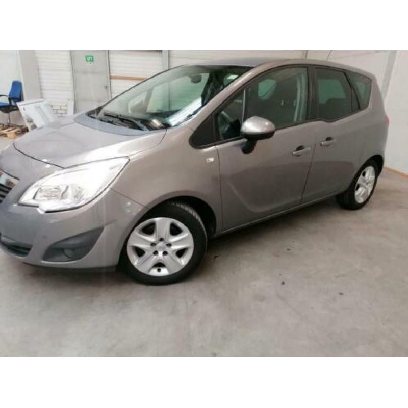 Opel Meriva 1.4 Cosmo