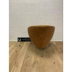 3x Artifort Hanna / Rene Holten / Alcantara