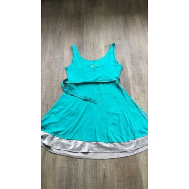 Desigual jurk xl