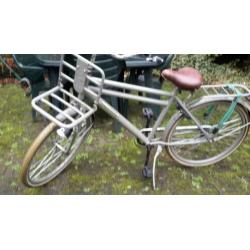 Popal transportfiets 26 inch