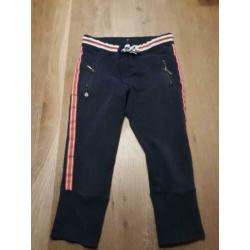 Br@nd driekwart capri broek 134 140