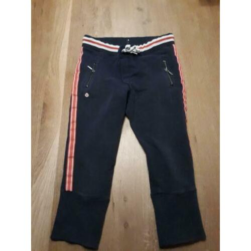 Br@nd driekwart capri broek 134 140
