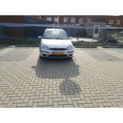 Ford Focus 1.6 I Wagon 2003 Grijs