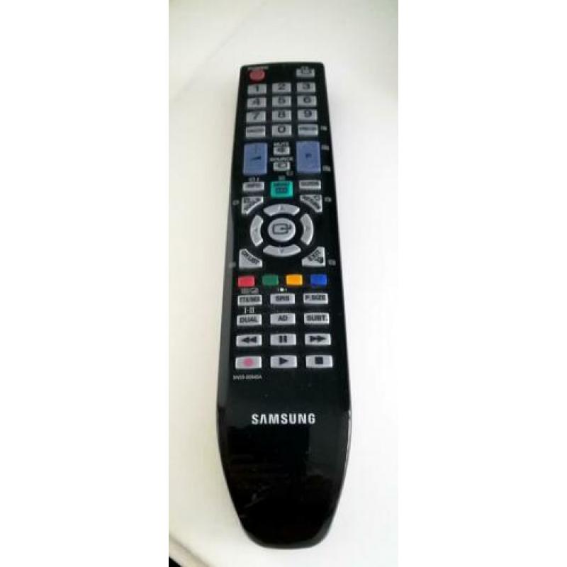 Televisie 32 inch