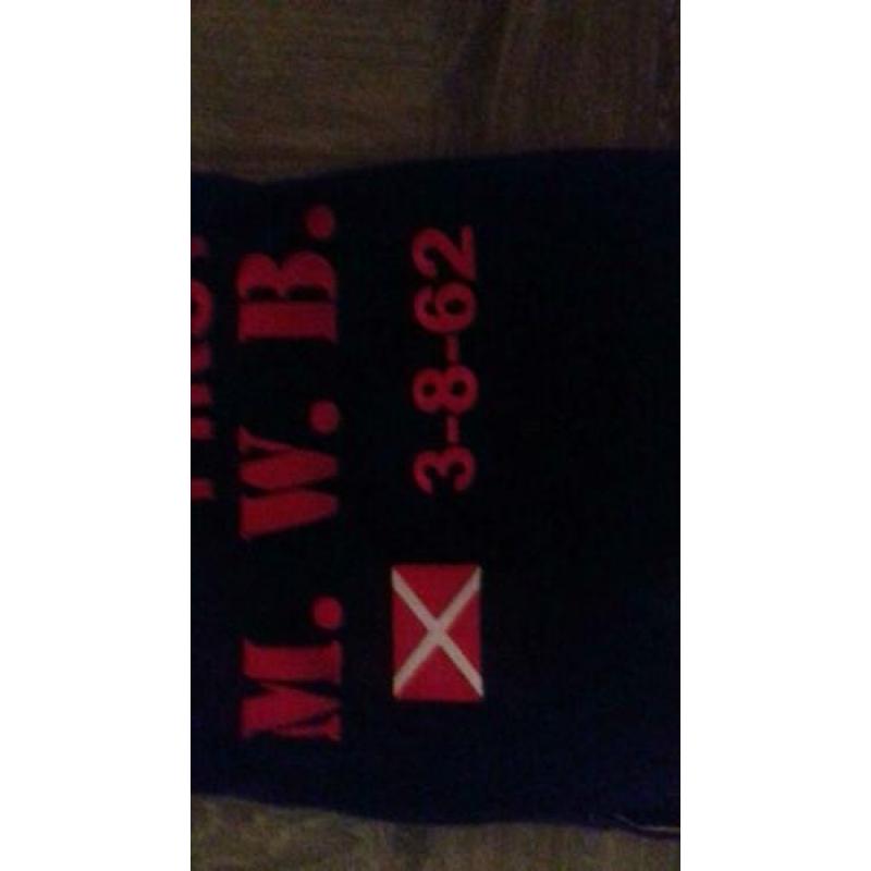 Nieuw POLOSHIRT van MOTION WEAR