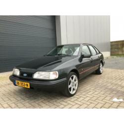 Ford Sierra 2.0 GT Inj. NIEUWE APK 1992