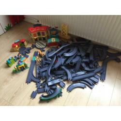Chuggington (treinset)