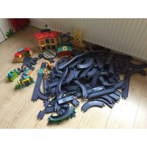 Chuggington (treinset)