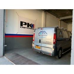 Chiptuning MB Vito Sprinter Viano ML A B C Klasse CDI