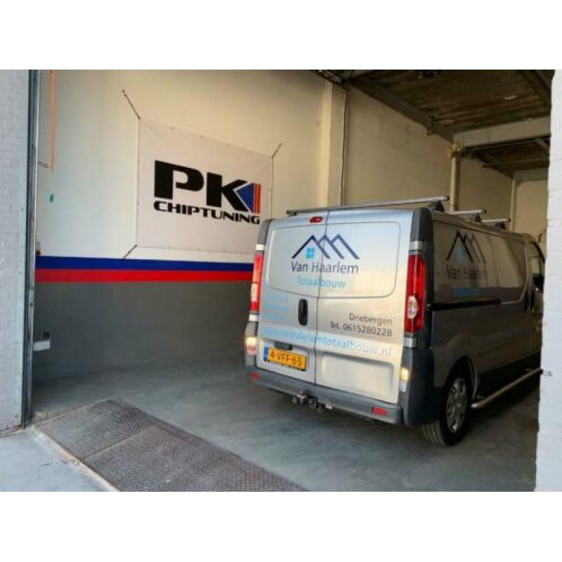 Chiptuning MB Vito Sprinter Viano ML A B C Klasse CDI