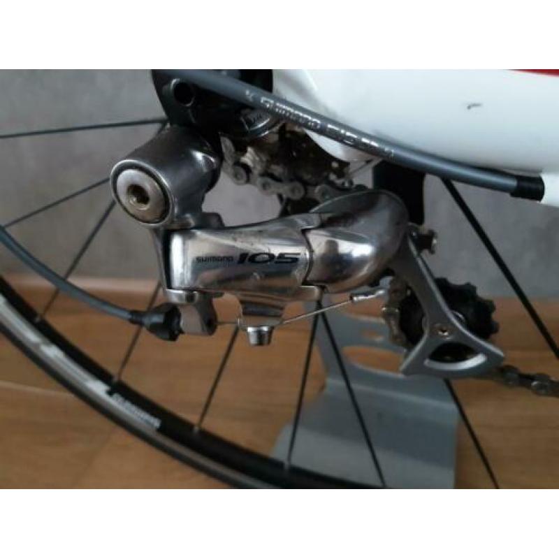 Cannondale CAAD 8