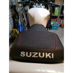 suzuki Bandit 1200s