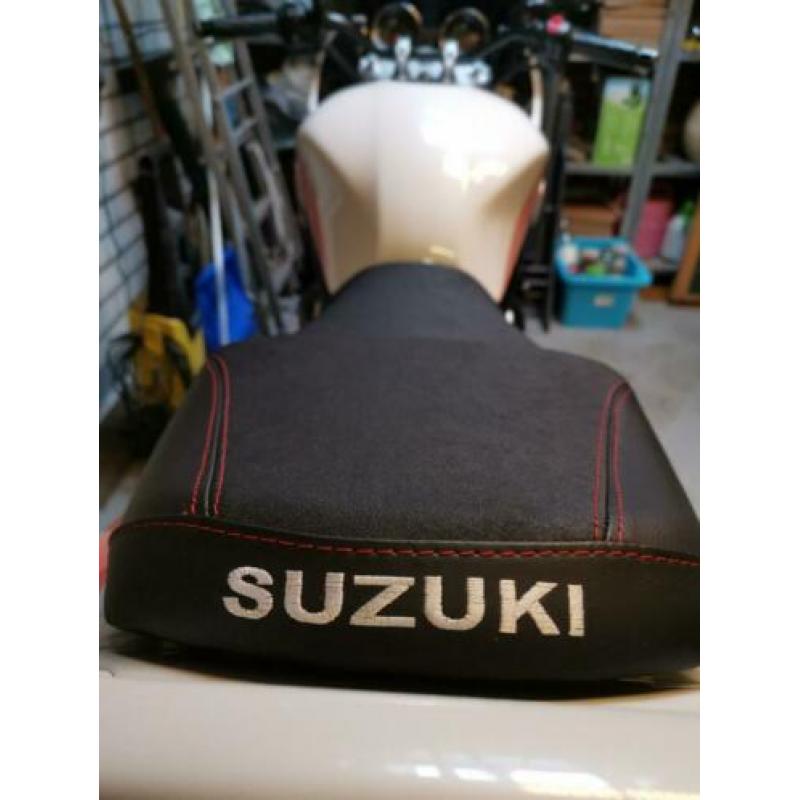 suzuki Bandit 1200s