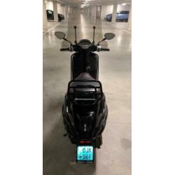 Vespa sprint | full option | 2900km