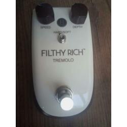 Danelectro Filthy Rich Tremolo