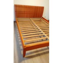 Ikea opphus bed