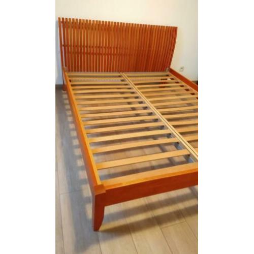 Ikea opphus bed