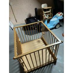 Baby box