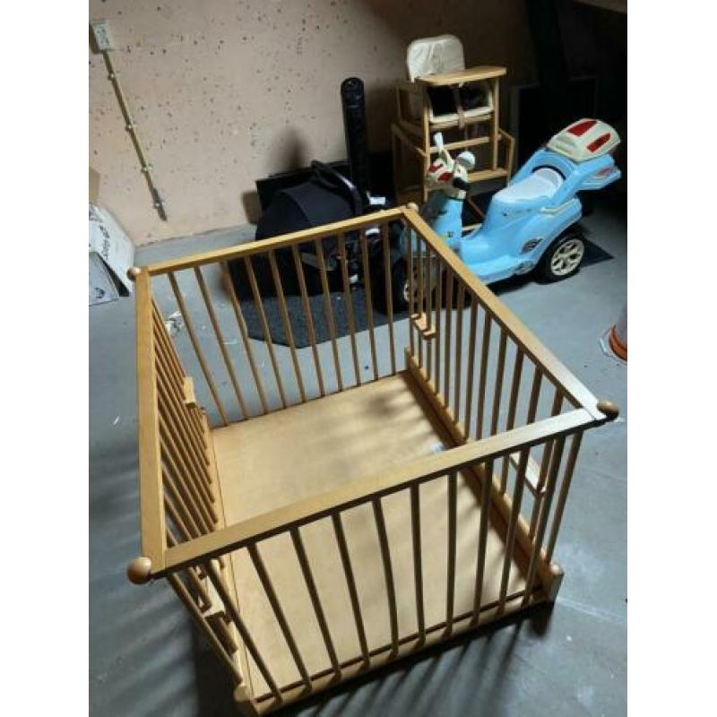 Baby box