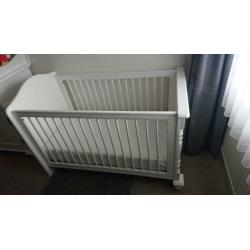 Baby kamer