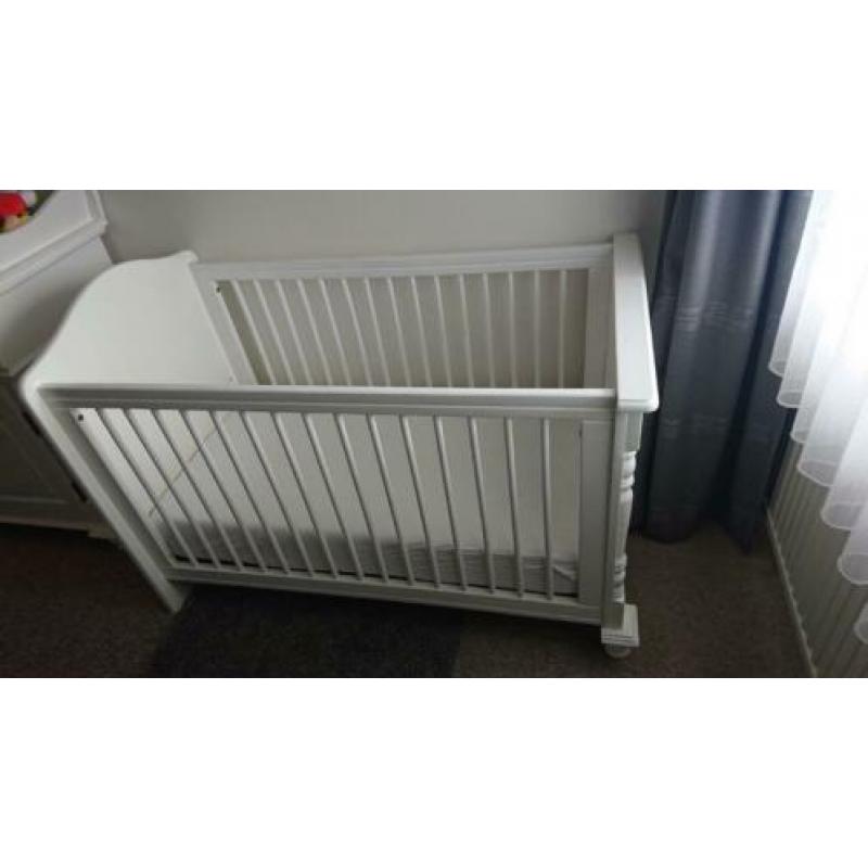 Baby kamer
