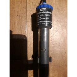 aquarium thermostaat 3x