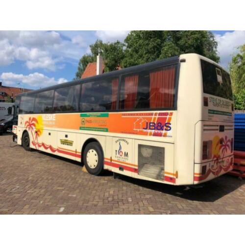 Van Hool 815-1 (bj 2001)