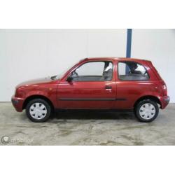 Nissan Micra 1.3 GL APK 13-03-2021