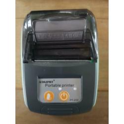 Bluetooth printer - mini - draagbaar