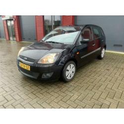 Ford Fiesta 1.3 5DR 2007 Nieuwe APK 2021