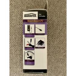Marmitek Bluetooth ontvanger BoomBoom 75