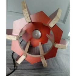 vintage lamp