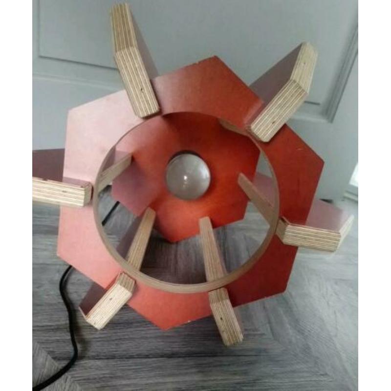 vintage lamp