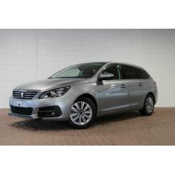 Peugeot 308 SW 1.2 PureTech Allure