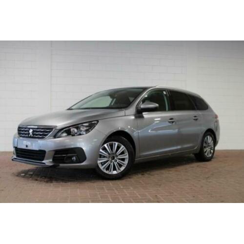 Peugeot 308 SW 1.2 PureTech Allure