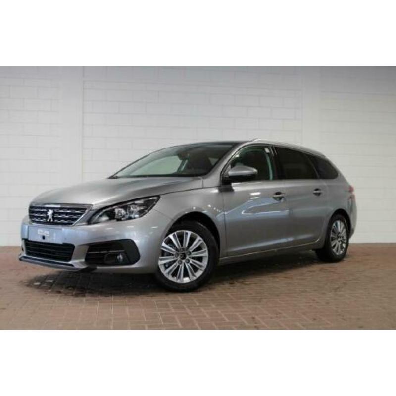 Peugeot 308 SW 1.2 PureTech Allure