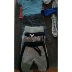 Kinderkleding jonges