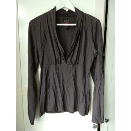 Longsleeve / top van JapanTKY maat M