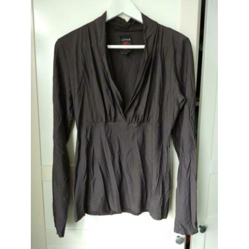 Longsleeve / top van JapanTKY maat M