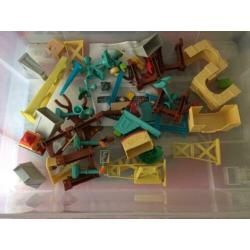 Chuggington (treinset)
