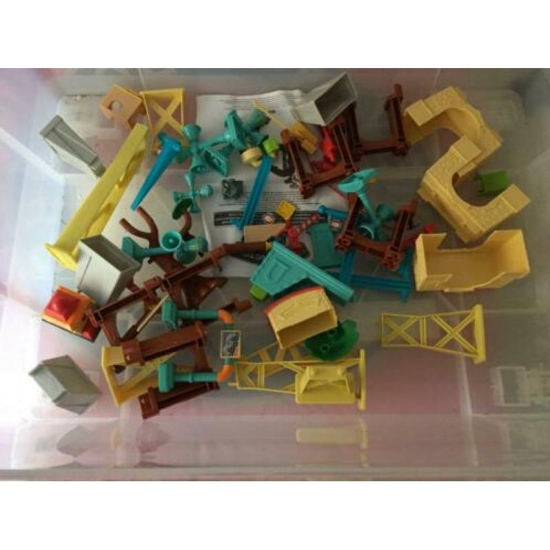 Chuggington (treinset)