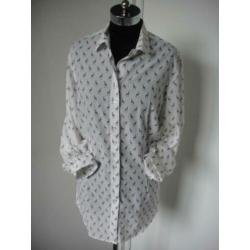 Blouse Cavallaro mt. 46