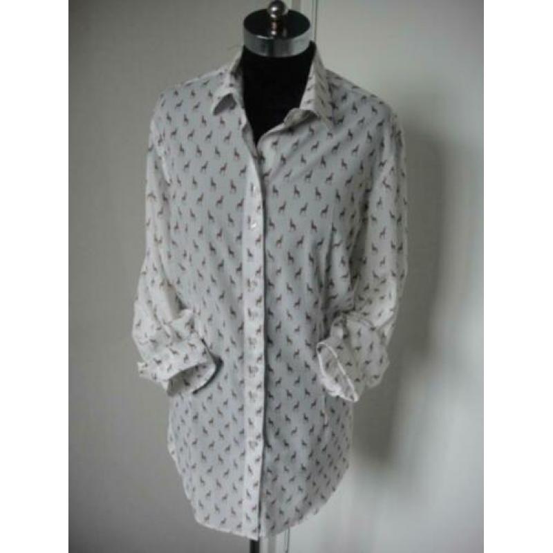 Blouse Cavallaro mt. 46